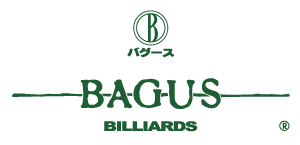 BAGUS・ロゴ